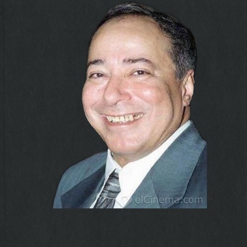 صلاح السعدني