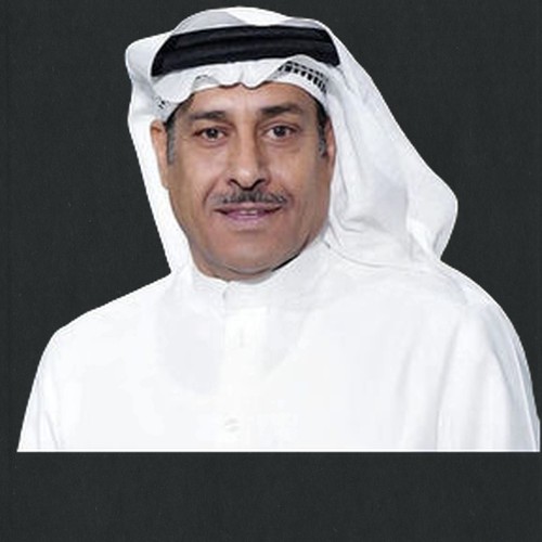 صلاح حمد خليفة