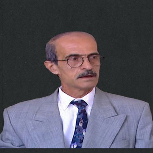 صلاح مخللاتي