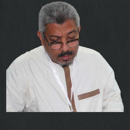 صالح الخلاقي