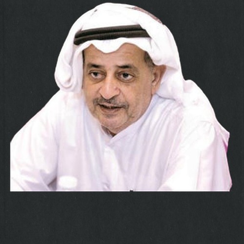 صالح المناعي