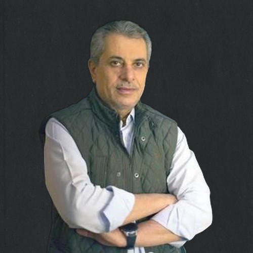 صالح النبهان