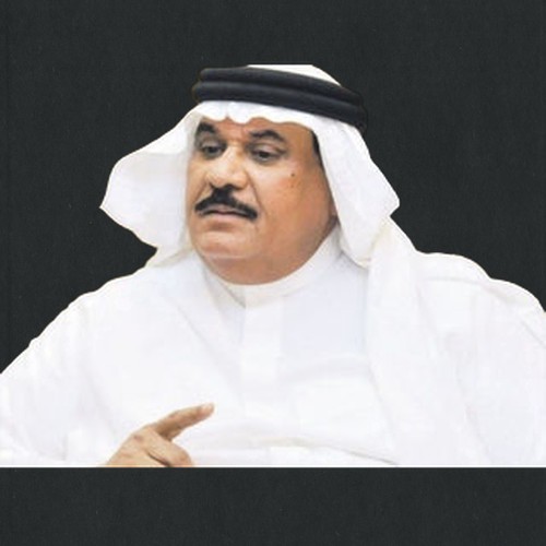 صالح الشهري