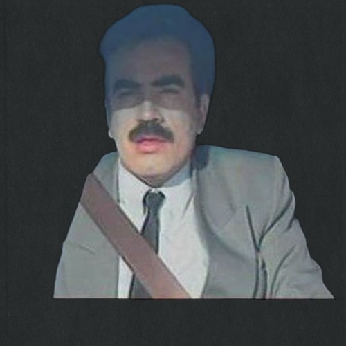 صالح الباوي