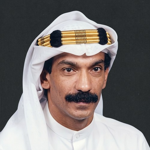 سالم العطوان
