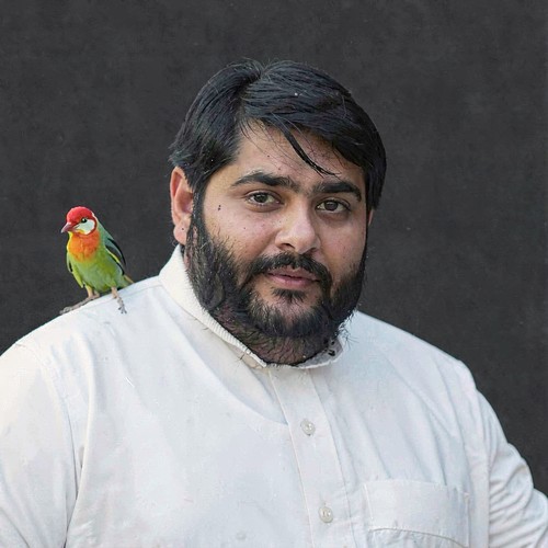سالم الخزيم