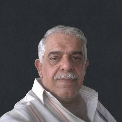 سالم الكردي