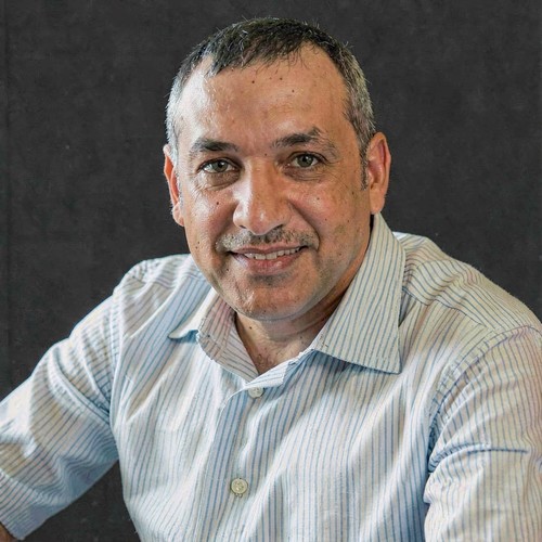سالم الهندي