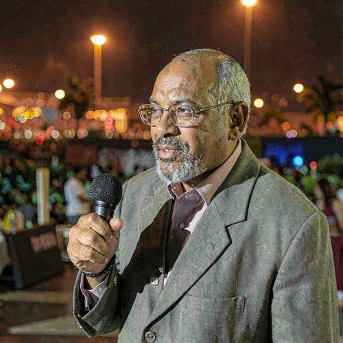 سالم سلطان