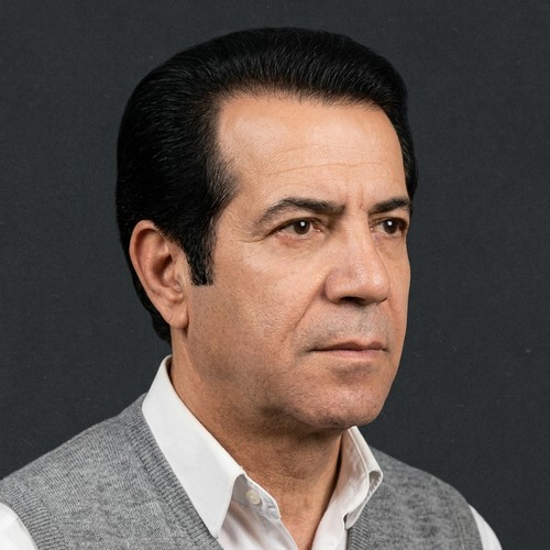 سالم زعزع