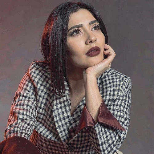 سالي أحمد
