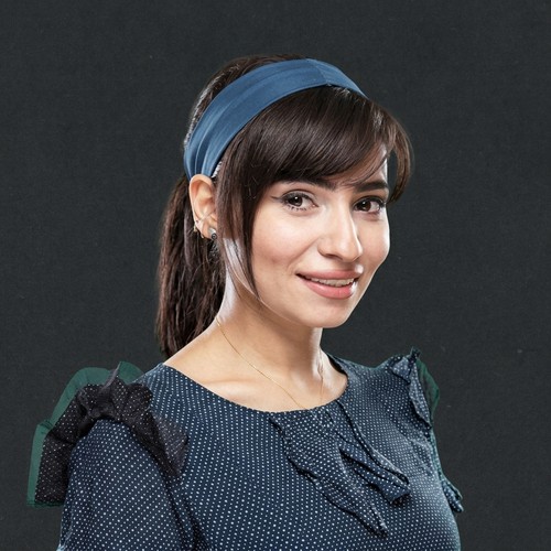 سالي فراج