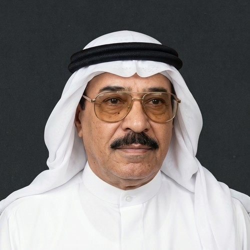 سالم الفقعان