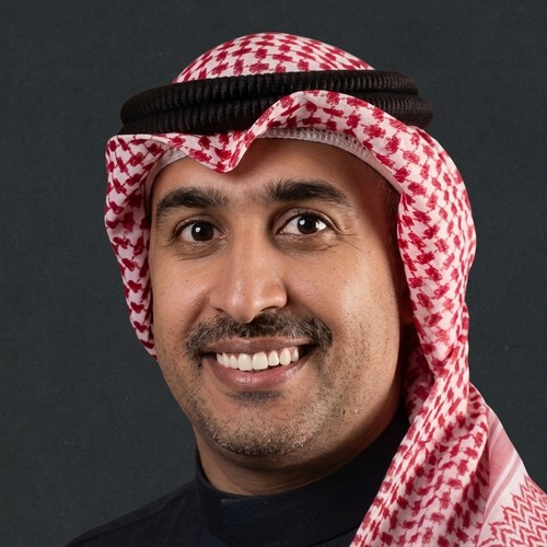 سلمان عبدالله الحبيل