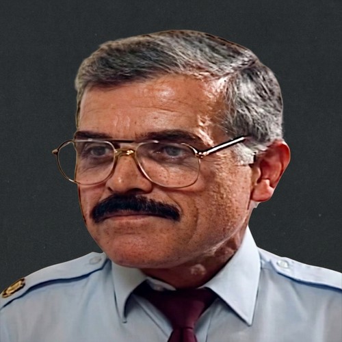 سلمان أبو عمار