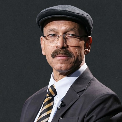 سلمان زيمان