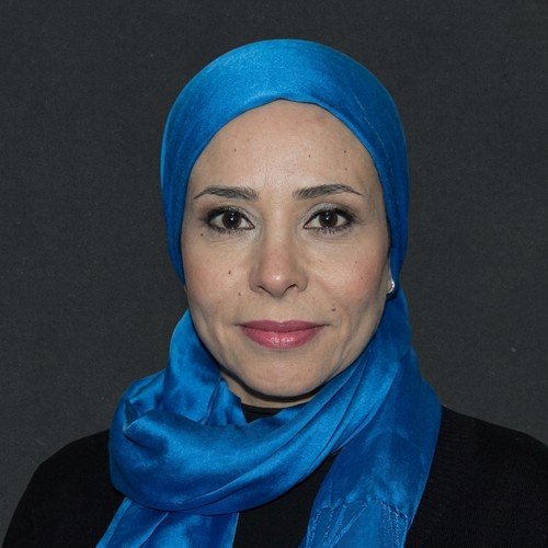 سلوى عزب