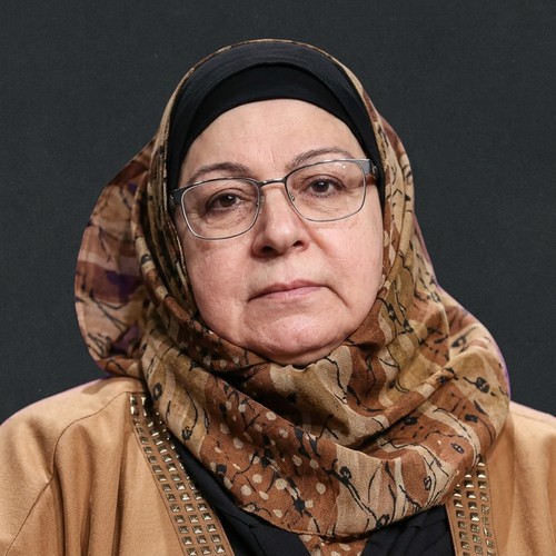 سلوى حسين