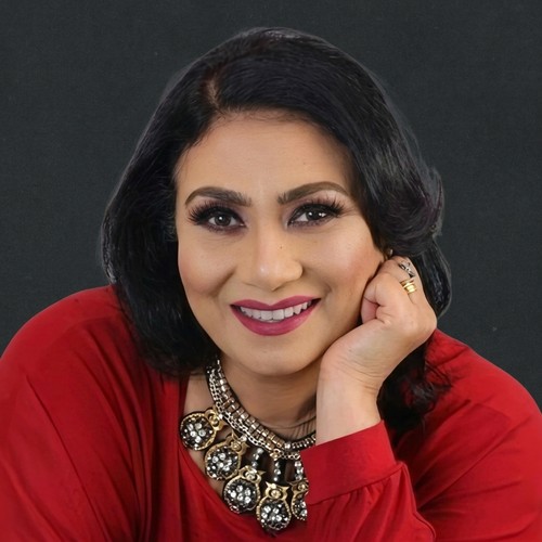 سلوى عثمان