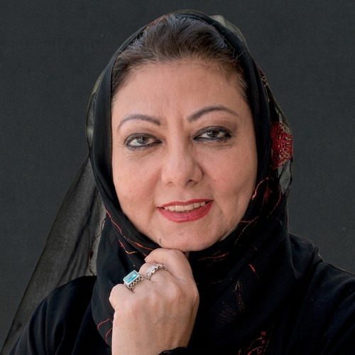 سلوى شاكر