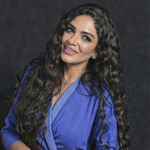 سالي عبدالسلام