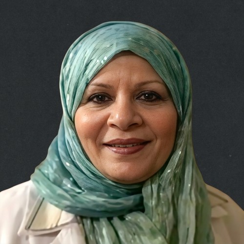 سماح ( سماح الاسكندرانية)