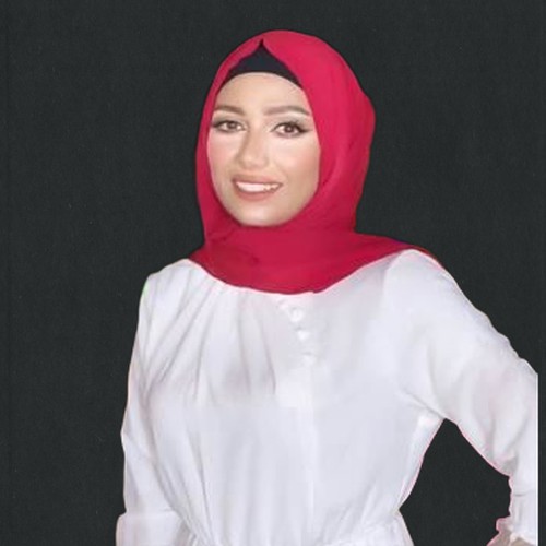 سماح العمراني