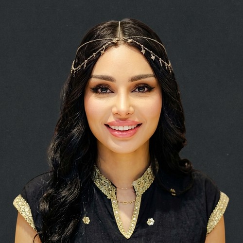 سماح غندور