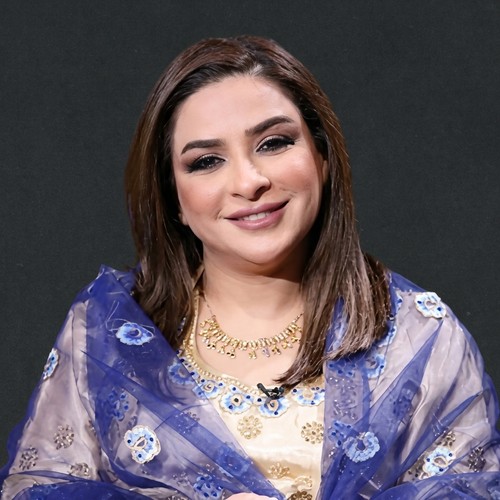 سماح خالد