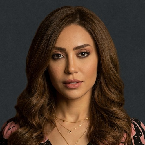 سماح زيدان
