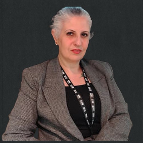 سمر كاظم جواد