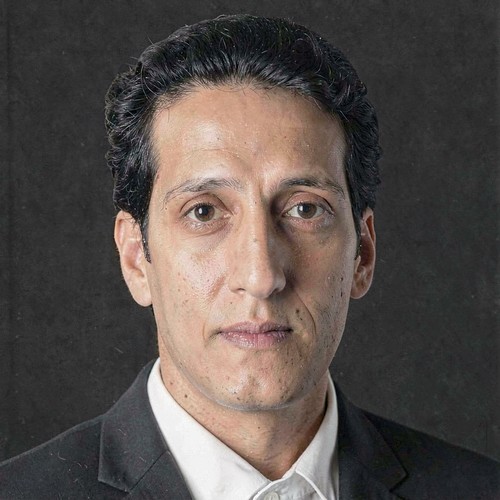سامح بسيوني