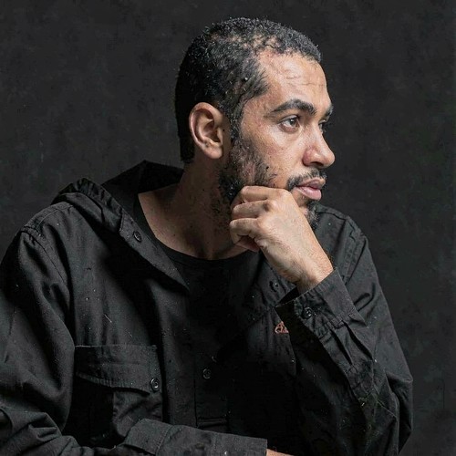 سامح الأمير