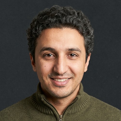 سامح فوزي
