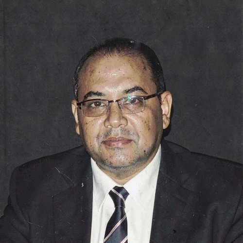 سامح مجاهد