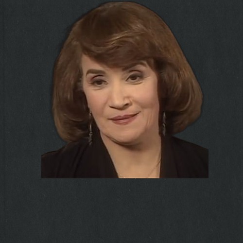 سميحة إبراهيم