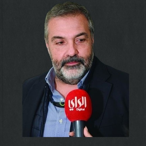 سمير عبود