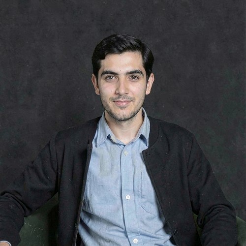 سامر بشارات