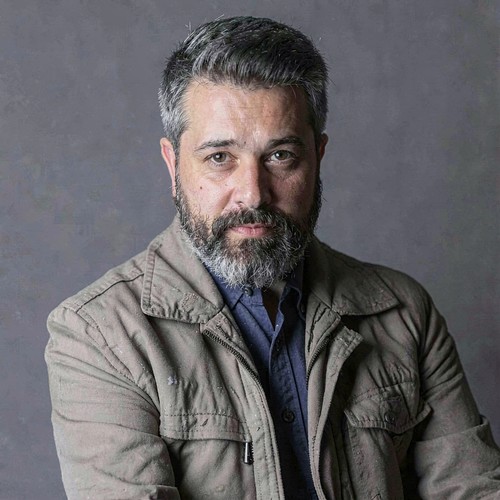 سامر البرقاوي
