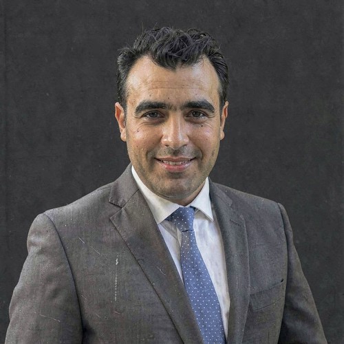 سامر جبر