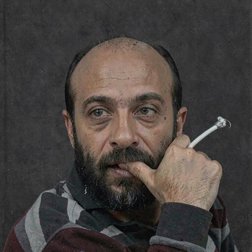 سامر الزيات
