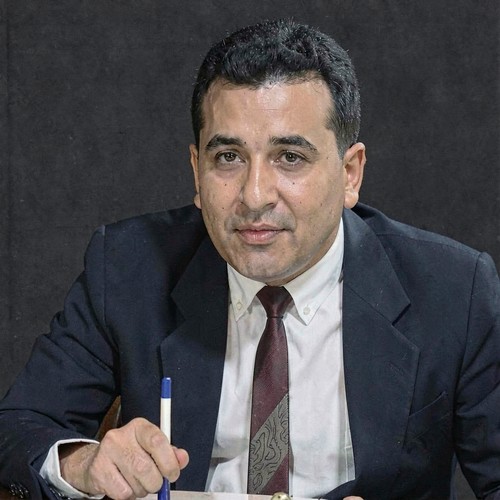 سامح إبراهيم/ سامح عبداللطيفSameh Ibrahim