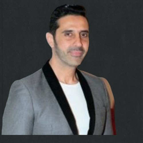 سامي عازوري