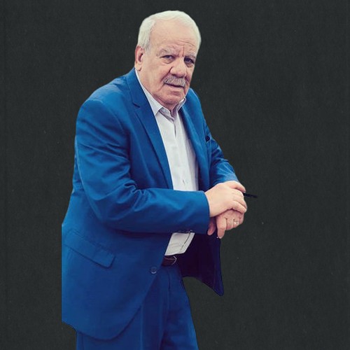 سامي قفطان