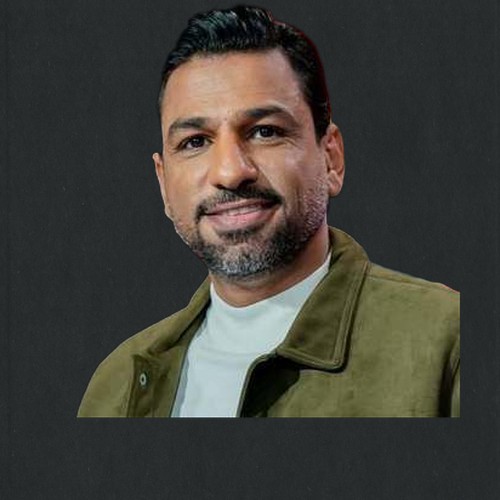 سامي رشدان