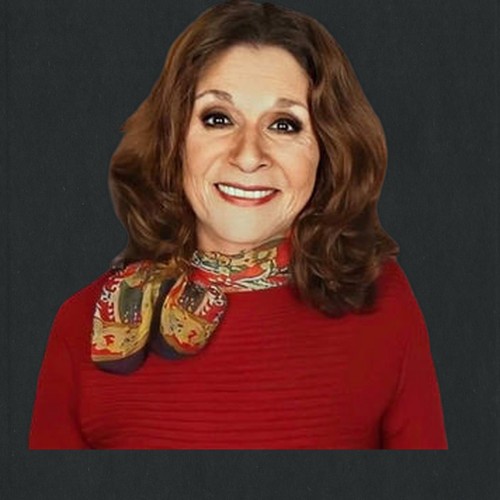 سامية الجزائري