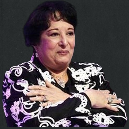 سميرة عبدالعزيز