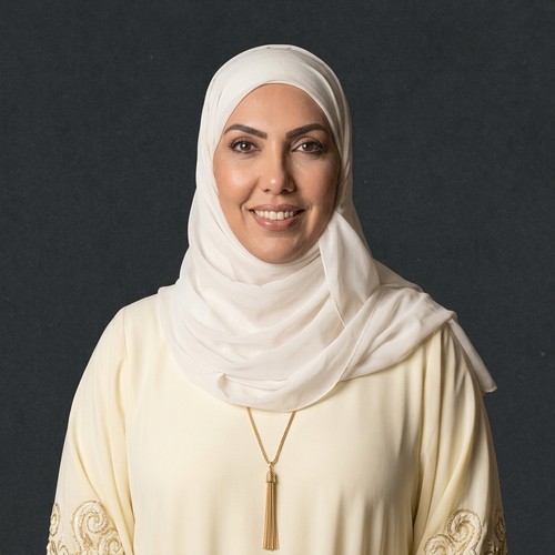 سميرة أحمد