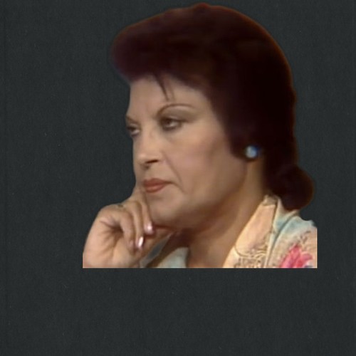 سميرة البدوي