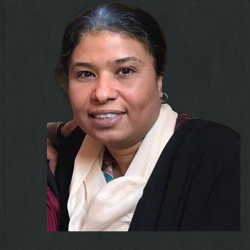 سميرة الوهيبي